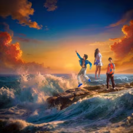 Father of Peace – The Year Of Madness & The Mystery Century (2026)