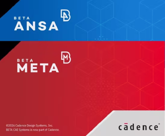 BETA-CAE Systems 2026.1.0 x64