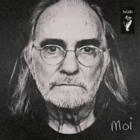 Faust《MOI》2026:Jean-Hervé Péron精选 Krautrock 新作