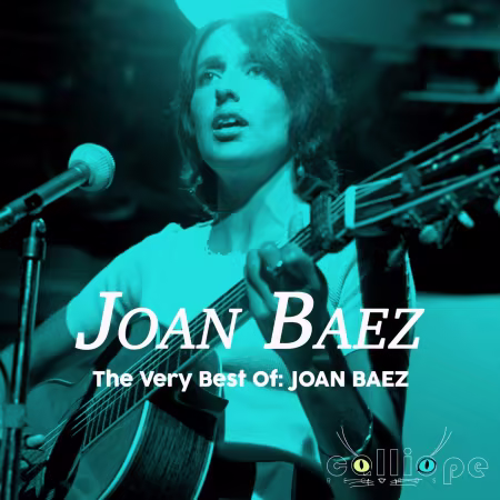 Joan Baez – The Very Best of Joan Baez (2026)