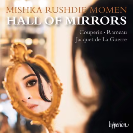 Mishka Rushdie Momen – Hall of Mirrors (2026)