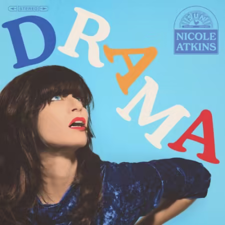 Nicole Atkins – Drama (2026)