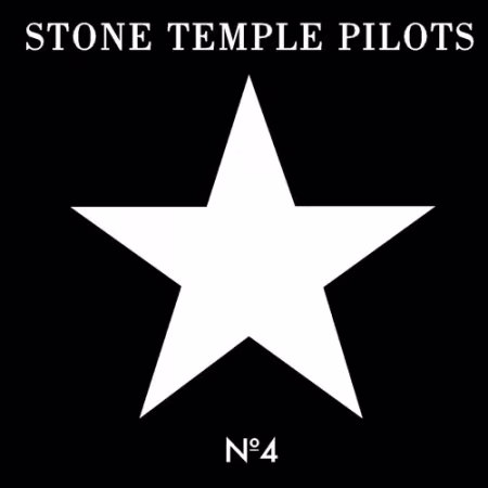 Stone Temple Pilots – No. 4 (Remastered Hybrid SACD) (1999/2026)