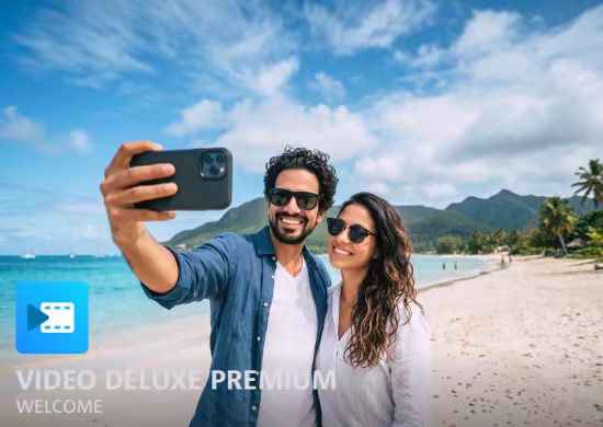 MAGIX Video Deluxe 2027 Premium 26.0.1.342 Multilingual