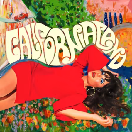 Niina Soleil – CALIFORNIALAND (2026)