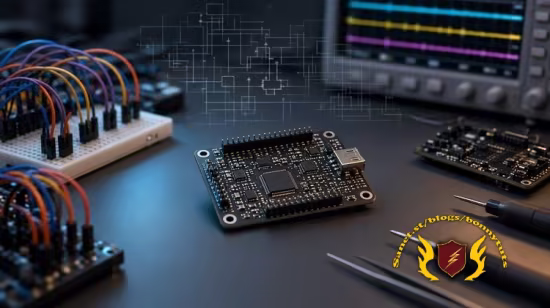 从Arduino到嵌入式系统工程：智能设备健康监测仪实战课