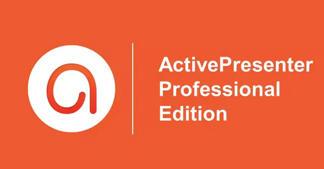 ActivePresenter Professional Edition 10.6.1 Multilingual