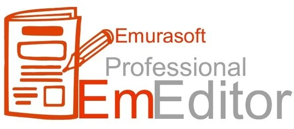 Emurasoft EmEditor Professional 26.2.8 x64 Multilingual