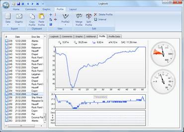 Diving Log 6.0.37 Multilingual