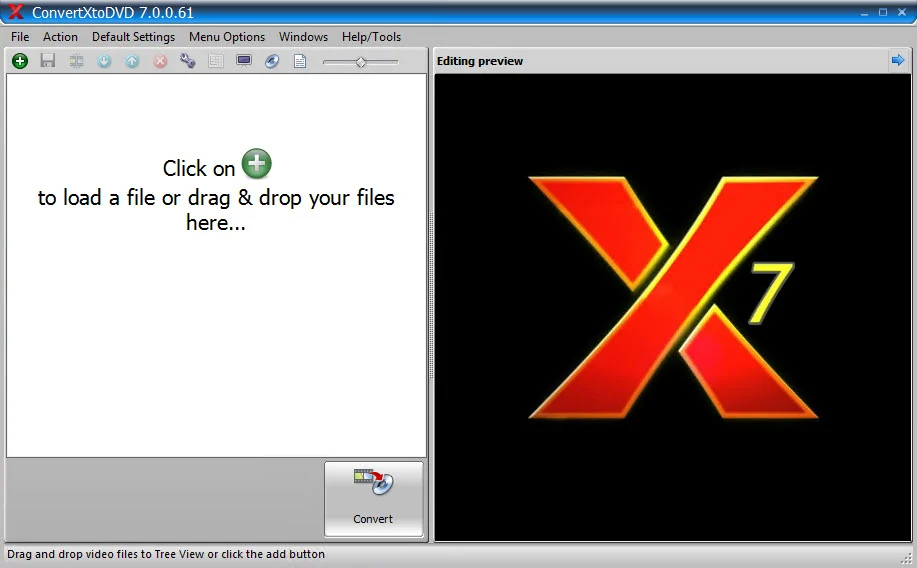 VSO ConvertXtoDVD 7.5.0.164 Multilingual
