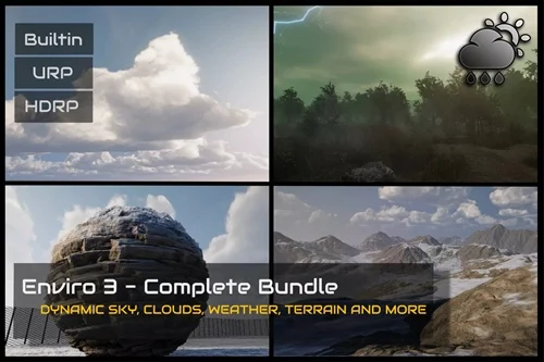 Unity Asset Bundle 1 Oct 2026