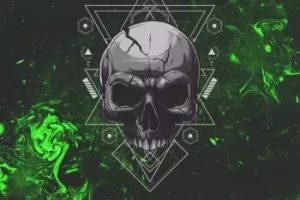 Skull Label黑暗之声：顶级Techno与Tech House采样包WAV