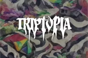 Audio Juice Triptopia 迷幻音色包：Arturia Pigments 与 Analog Lab 双格式