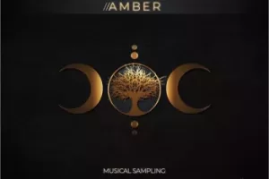 Musical Sampling Amber KONTAKT 三重录音乐句人声库推荐