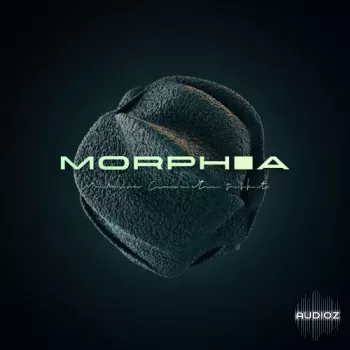 Audiomodern Morphia (Soundbox Instrument)