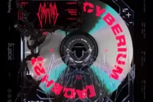 Oxydsp Cyberium硬核采样包Vol.2：Aethral与oxygenetiX终极UK/Happy Hardcore音色库