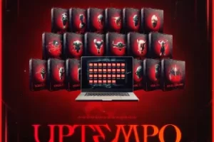 On Point Samples Uptempo 制作套件：10GB 硬核电音素材包