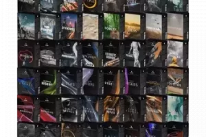 Ocular Sounds终极音效包:4000+高品质WAV音效资源下载