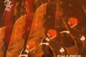 Shapes先锋爵士WAV采样包：Charles Goold与纽约爵士精英共创实验之声