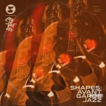 Signature Shapes: Avant Garde Jazz WAV-FANTASTiC