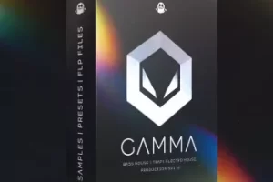 ARCADiA Gamma:1900+文件EDM制作套装与Serum预置