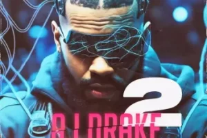 Jungle Loops AI Drake Beats 2:185个WAV循环与67个MIDI