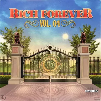 Dopeboyzmuzic Rich Forever Vol.4 WAV-FANTASTiC