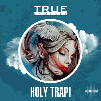 True Samples Holy Trap WAV MiDi-FANTASTiC