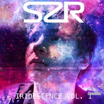 Zander Russell SuperZrussell Iridescence Vol.1 WAV-FANTASTiC