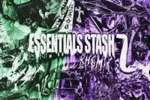 Khemics Essentials Stash v7 合集包：464鼓组与Serum2预设素材
