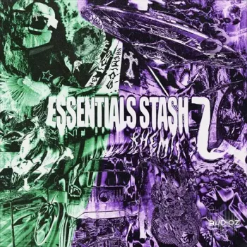 Khemics Essentials Stash v7 (Bundle Kit) MULTiFORMAT-FANTASTiC