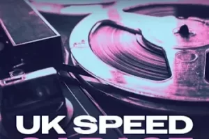 Shadow Samples UK Speed Garage 采样包：660个英国车库音色与预设