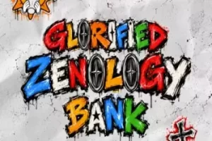 Aye.shark The Glorified Zenology Bank 音色扩展包推荐