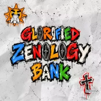 aye.shark The Glorified Zenology Bank-FANTASTiC