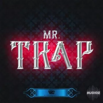 Big Citi Loops Mr. Trap WAV-FANTASTiC