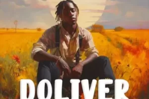 Smemo Sounds Doliver 5 采样包：RnB 与 Trap Soul 制作必备