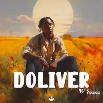 Smemo Sounds Doliver 5 WAV MiDi-FANTASTiC