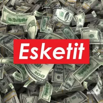 Smemo Sounds Esketit WAV MiDi AiFF-FANTASTiC