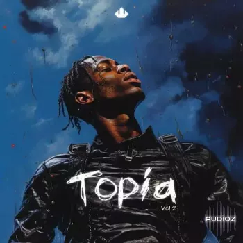 Smemo Sounds Topia Vol 2 WAV MiDi-FANTASTiC