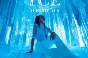 Smemo Sounds Ice Afrobeats And Amapiano 采样包：190个Afrobeat与Amapiano音色