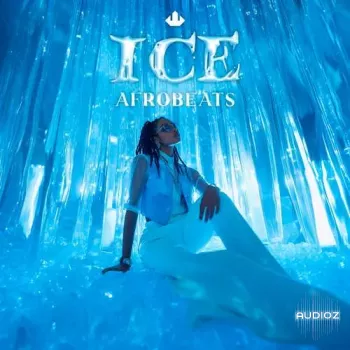 Smemo Sounds Ice Afrobeats And Amapiano WAV MiDi-FANTASTiC