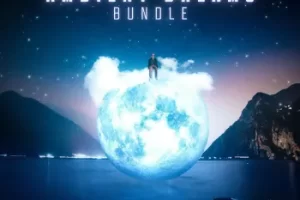 Cloudy Samples Ambient Dreams Bundle：2GB氛围音乐制作素材套装