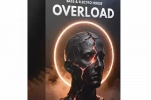 Overload采样包评测：Bass与Electro House制作必备Serum预设