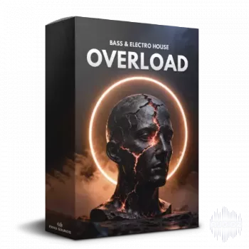 Ekko Sounds Overload Bass and Electro House Pack MULTiFORMAT-FANTASTiC