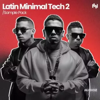 Hy2rogen Latin Minimal Tech 2 WAV-FANTASTiC