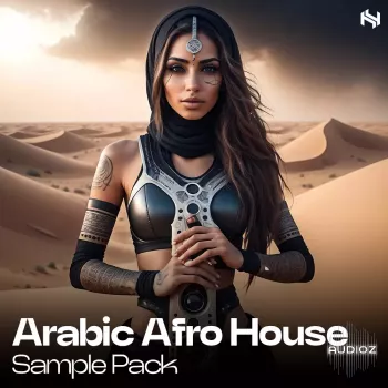 Hy2rogen Arabic Afro House MULTiFORMAT-FANTASTiC