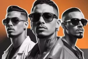 HY2ROGEN Latin Afro House 素材库：2.4GB 拉丁非洲舞曲分轨合集