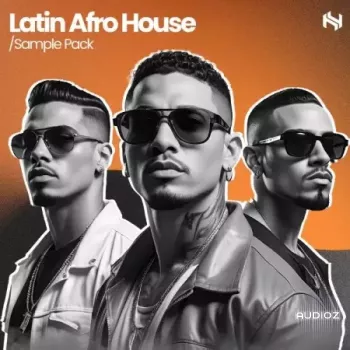 Hy2rogen Latin Afro House MULTiFORMAT-FANTASTiC