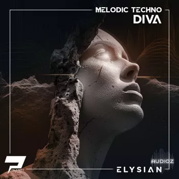 Polarity Studio Elysian WAV MiDi Diva Presets-FANTASTiC