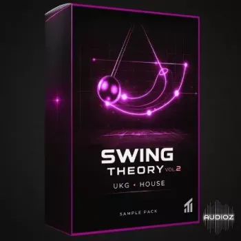 Tech House Market Swing Theory Vol.2 UKG and Tech House Samples MULTiFORMAT-FANTASTiC